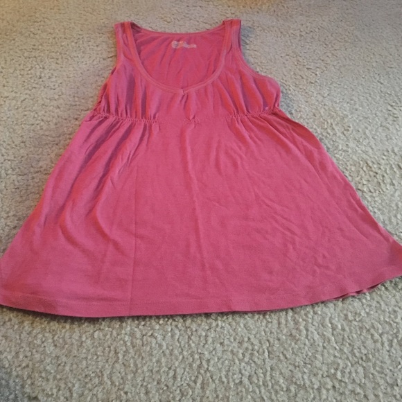 Tank top - Picture 1 of 1