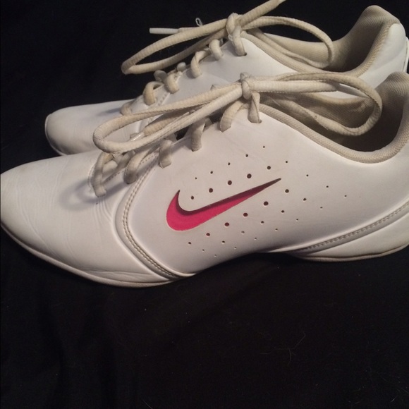 Nike sneakers