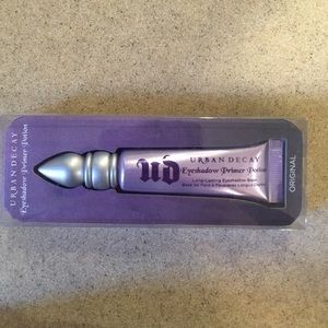 NIB Urban Decay Original Eyeshadow Primer