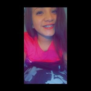 Meet your Posher, Isabel