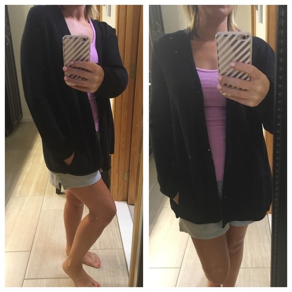Lucky Brand sweater