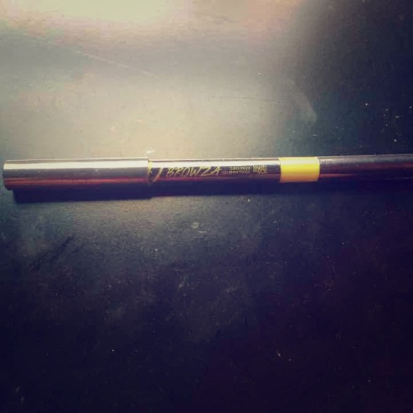 Gel Eyebrow Pencil