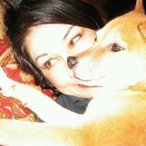 Meet your Posher, Patricia