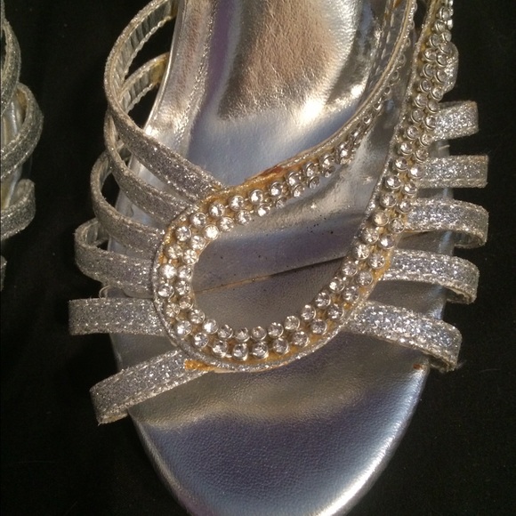 Formal heels - Picture 4 of 4