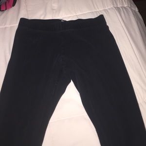 Black Nike Leggings