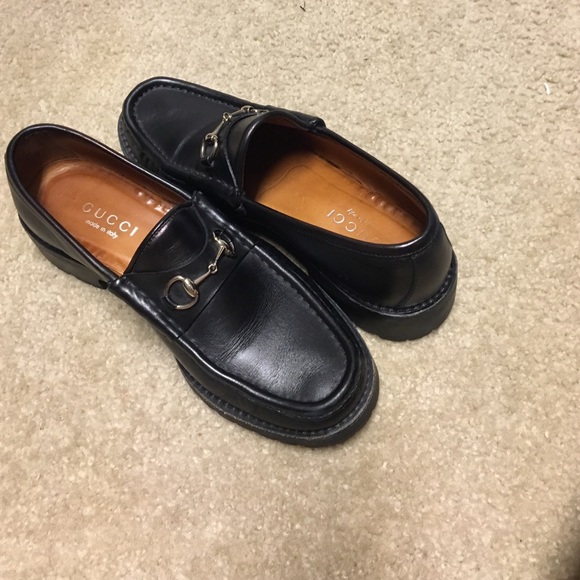 Gucci Loafers