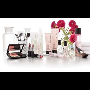 Mary Kay