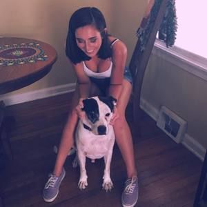 Meet your Posher, Sharon