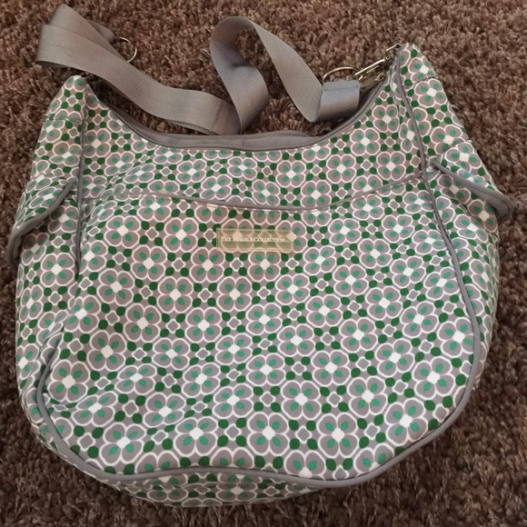 The Bumble Collection Diaper Bag