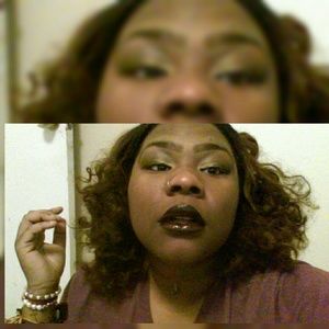 Meet your Posher, Diamond