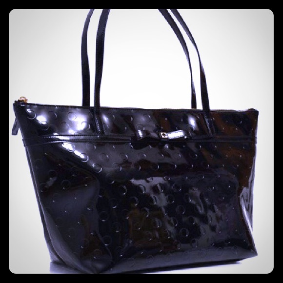 Kate Spade Sophie Bag Black NWT 100% Authentic