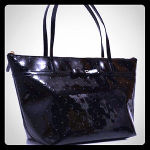 Kate Spade Sophie Bag Black NWT 100% Authentic