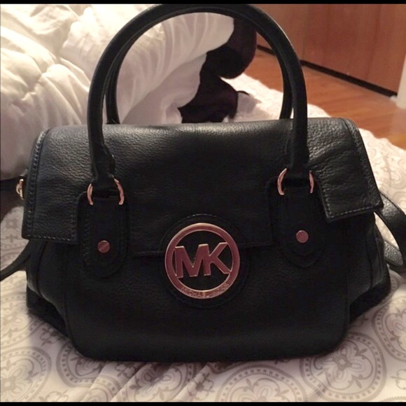 Michael Kors Margo purse 💁🏻