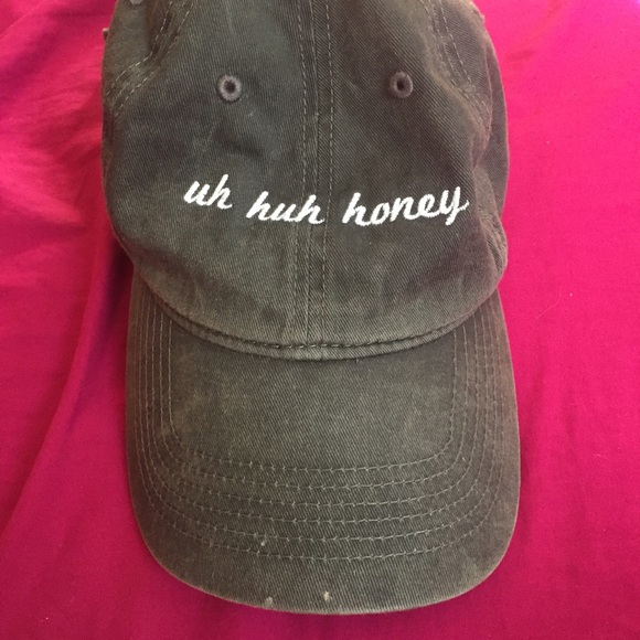 Brandy Melville uh huh honey