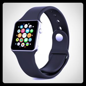 Apple Watch - 42mm - in excellent condition