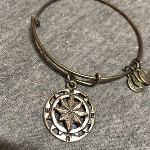 Alex & Ani bangle