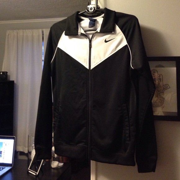 Nike jacket