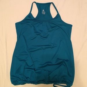 🏐 Old Navy Active Tank