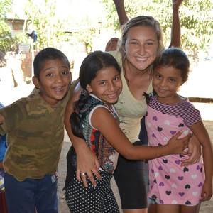 Meet your Posher, Collette