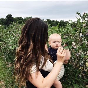 Meet your Posher, Emily