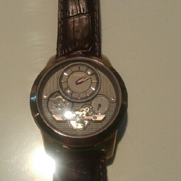 Fossil watch - Picture 1 of 1