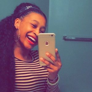 Meet your Posher, Miranda