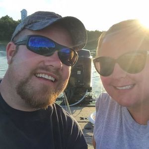 Meet your Posher, Whitney