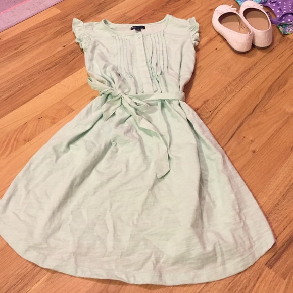 Gap Dresses & Skirts - NWOT Gap mint green dress
