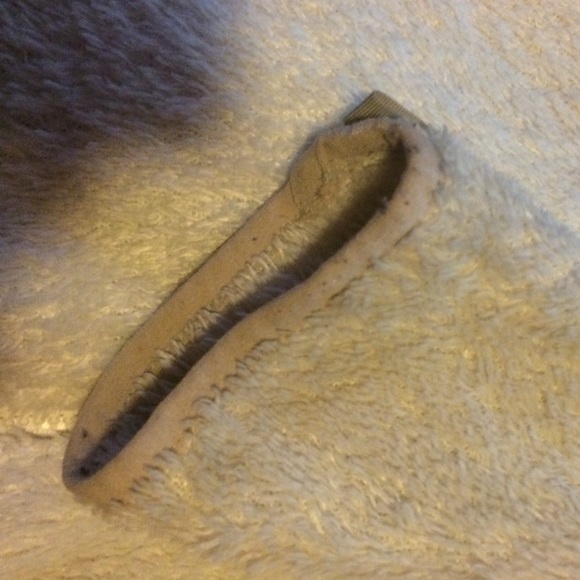 Cute White northface coat - Picture 3 of 4