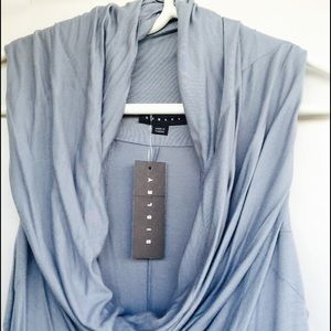 Sisley company. Size small dress