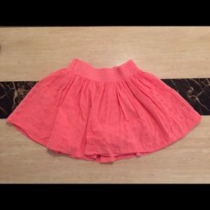 Aeropostale Pastel Skirt