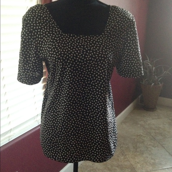 ‼️Kasper for A.S.L blouse ‼️