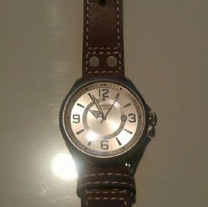 Fossil Watch