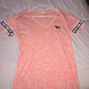 VS PINK Tshirt
