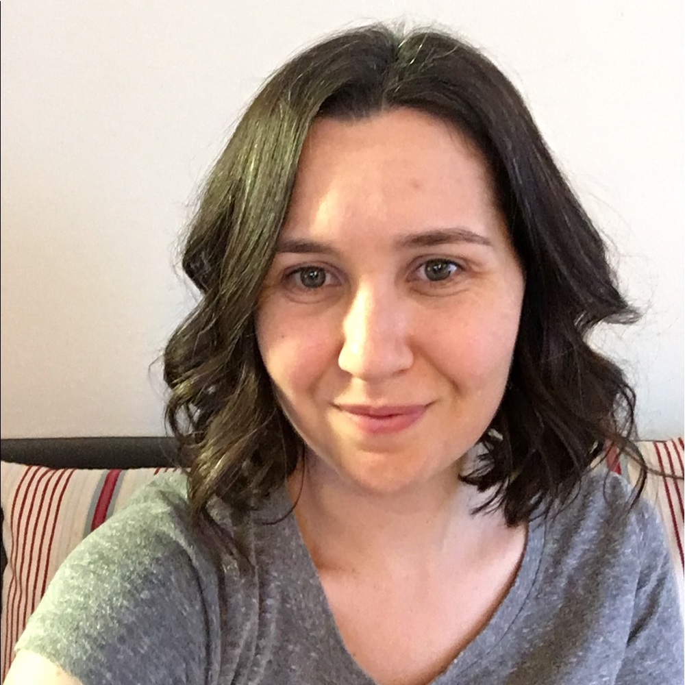 Meet your Posher, Jessica