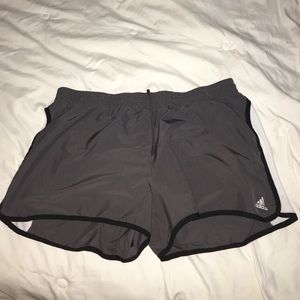 New Addidas Running Shorts
