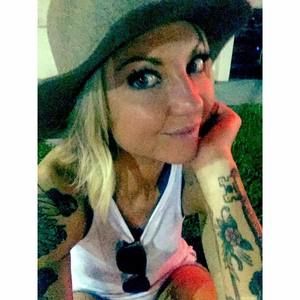 Meet your Posher, Randi