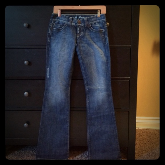 Guess Jeans