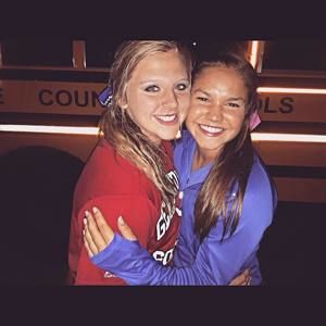 Meet your Posher, Harley