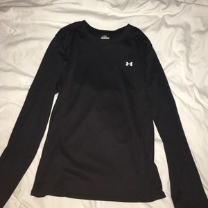 Drifit Under Armor long sleeve