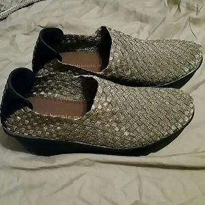 BM bernie mev. Women's shoes size 38 (US 8)