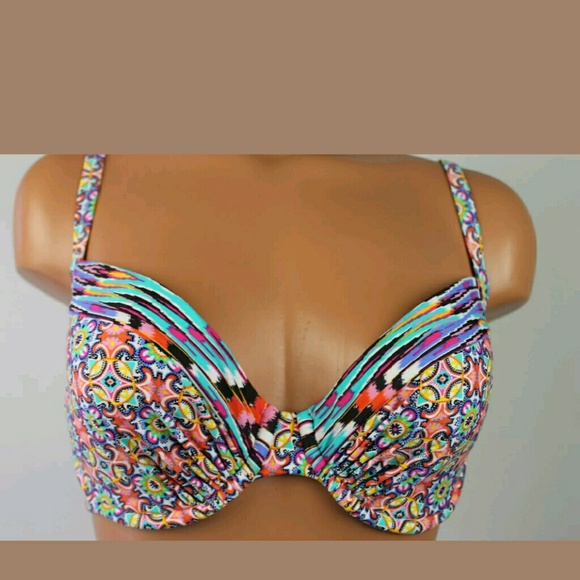 Print bikini - Picture 1 of 4