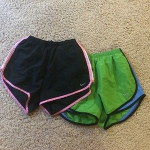 🎉NIKE SHORTS BUNDLE🎉