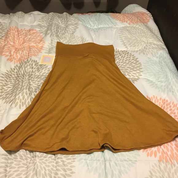 Lularoe Azure skirt