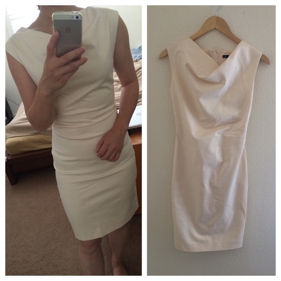 Armani Exchange Dresses & Skirts - ❌SOLD❌A|X Knee Length Dress