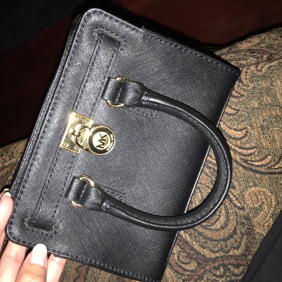 Hamilton MINI micheal kors bag