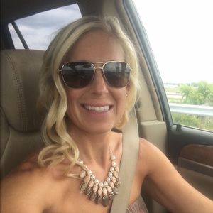 Meet your Posher, Ginger