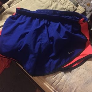 Nike shorts
