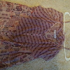 MAURICES Tank Top