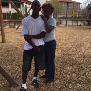 Meet your Posher, Kym